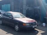 Audi 100 1991 годаүшін1 800 000 тг. в Алматы – фото 2