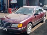 Audi 100 1991 годаүшін1 800 000 тг. в Алматы – фото 5