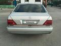 Mercedes-Benz S 300 1991 годаfor2 600 000 тг. в Костанай – фото 3