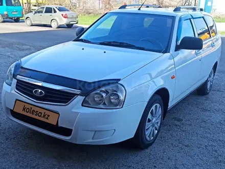 ВАЗ (Lada) Priora 2171 2013 года за 2 250 000 тг. в Караганда – фото 3