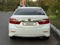 Toyota Camry 2014 годаүшін8 600 000 тг. в Астана – фото 5