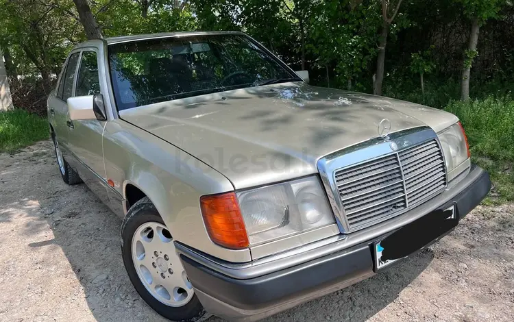 Mercedes-Benz E 280 1992 годаүшін2 200 000 тг. в Шымкент