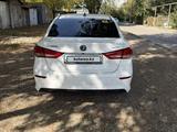Changan Alsvin 2023 года за 4 500 000 тг. в Алматы – фото 2