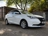 Changan Alsvin 2023 года за 4 500 000 тг. в Алматы