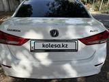 Changan Alsvin 2023 года за 4 500 000 тг. в Алматы – фото 5