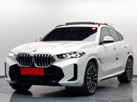 BMW X6 2023 года за 43 300 000 тг. в Астана