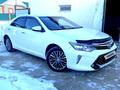 Toyota Camry 2015 годаүшін11 800 000 тг. в Атырау – фото 10