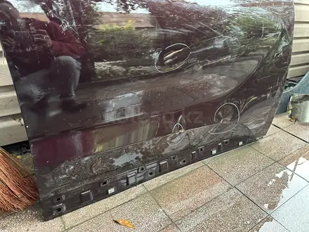Дверь hyundai palisade за 230 000 тг. в Алматы – фото 4