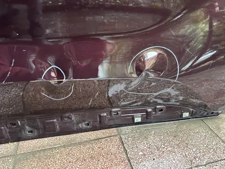Дверь hyundai palisade за 230 000 тг. в Алматы – фото 6