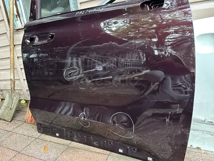 Дверь hyundai palisade за 230 000 тг. в Алматы – фото 7