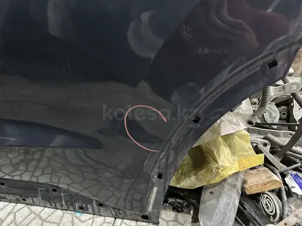 Дверь hyundai palisade за 230 000 тг. в Алматы – фото 10