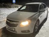 Chevrolet Cruze 2010 годаfor2 700 000 тг. в Алматы – фото 2