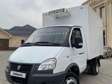 ГАЗ ГАЗель 2020 года за 11 500 000 тг. в Шымкент – фото 2
