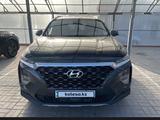 Hyundai Santa Fe 2020 года за 13 500 000 тг. в Астана