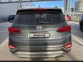 Hyundai Santa Fe 2020 года за 13 500 000 тг. в Астана – фото 19