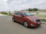 Kia Rio 2013 годаүшін5 000 000 тг. в Актобе