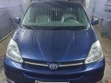 Toyota Sienna 2006 года за 6 000 000 тг. в Актобе – фото 4