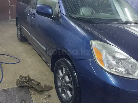 Toyota Sienna 2006 года за 6 000 000 тг. в Актобе – фото 5