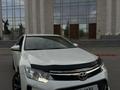 Toyota Camry 2016 годаүшін13 800 000 тг. в Петропавловск
