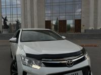 Toyota Camry 2016 года за 13 800 000 тг. в Петропавловск