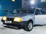 ВАЗ (Lada) 21099 2007 годаfor1 250 000 тг. в Астана