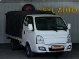 Hyundai Porter 2023 года за 14 590 000 тг. в Шымкент – фото 3