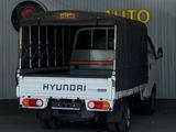 Hyundai Porter 2023 года за 14 590 000 тг. в Шымкент – фото 5