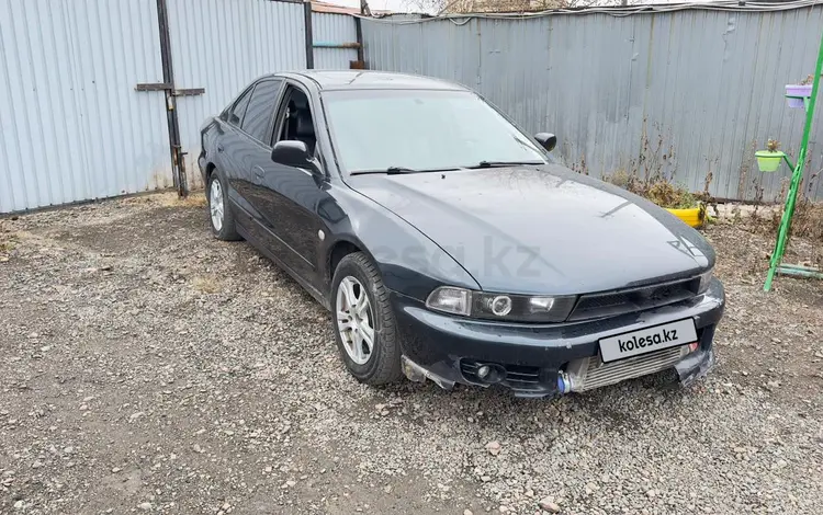 Mitsubishi Galant 1997 года за 1 600 000 тг. в Кокшетау