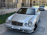 Mercedes-Benz E 55 AMG 1997 годаүшін3 990 000 тг. в Туркестан – фото 5