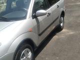 Ford Focus 2002 годаүшін2 500 000 тг. в Алматы – фото 3