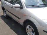 Ford Focus 2002 годаүшін2 500 000 тг. в Алматы – фото 4