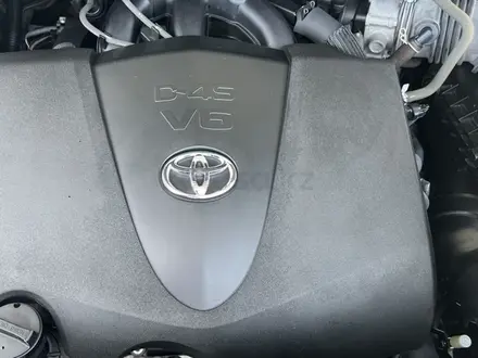 Toyota Highlander 2019 года за 28 500 000 тг. в Караганда – фото 30