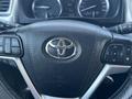 Toyota Highlander 2019 года за 28 500 000 тг. в Караганда – фото 9