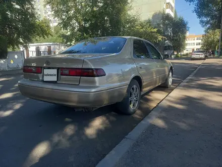 Toyota Camry 1999 года за 3 300 000 тг. в Павлодар – фото 5