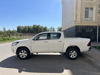 Toyota Hilux 2017 годаүшін12 500 000 тг. в Атырау