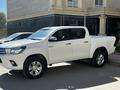 Toyota Hilux 2017 годаүшін12 500 000 тг. в Атырау – фото 3