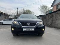 Lexus RX 350 2010 года за 12 300 000 тг. в Алматы