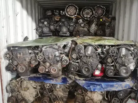 Двигатель Марк 2 за 750 000 тг. в Алматы – фото 5
