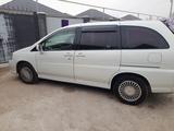 Nissan Liberty 2002 года за 2 480 000 тг. в Алматы – фото 5