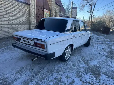 ВАЗ (Lada) 2106 1997 года за 1 500 000 тг. в Шымкент – фото 7