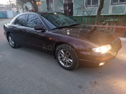 Mazda Xedos 9 1994 года за 1 900 000 тг. в Кызылорда – фото 2