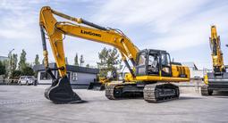 LiuGong  Гусеничный экскаватор CLG936Е 2026 годаfor82 200 000 тг. в Астана