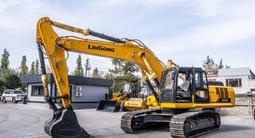 LiuGong  Гусеничный экскаватор CLG936Е 2026 годаfor82 200 000 тг. в Астана – фото 2