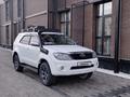 Toyota Fortuner 2006 года за 8 500 000 тг. в Актау – фото 8