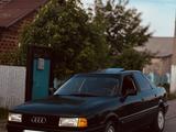 Audi 80 1990 года за 1 400 000 тг. в Костанай
