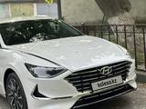 Hyundai Sonata 2022 года за 14 800 000 тг. в Шымкент