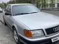 Audi 100 1994 годаүшін1 530 000 тг. в Алматы – фото 3