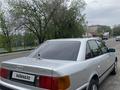 Audi 100 1994 годаүшін1 530 000 тг. в Алматы – фото 2
