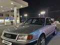 Audi 100 1994 годаүшін1 530 000 тг. в Алматы – фото 11