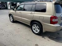 Toyota Highlander 2007 годаүшін8 100 000 тг. в Алматы